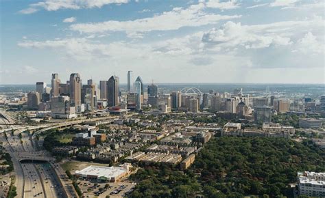 9 Best Neighborhoods In Dallas 2023 PropertyClub