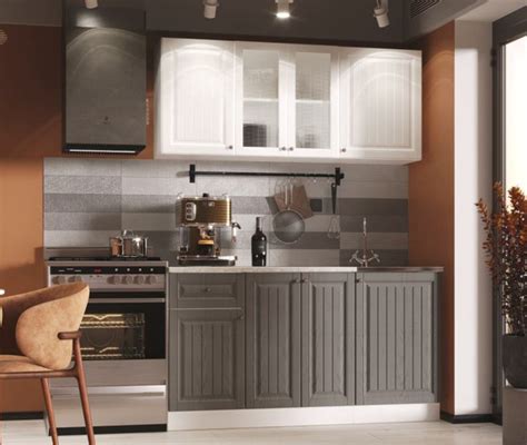 ЭРА Кухонный гарнитур, МДФ, 150 см купить по выгодной цене в интернет ...