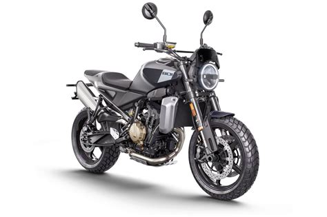 Motorrad Vergleich Husqvarna Svartpilen 801 2024 Vs Triumph Street