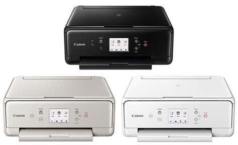 Canon Pixma Ts6020 Wireless Inkjet All In One Printer Review Pcmag