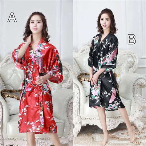 Jual Kimono Outer 880 Sexy Lingerie Kimono Tidur Lingeri Baju Tidur