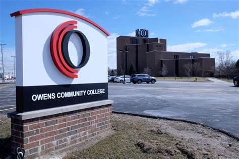 Owens Community College's new president is familiar name - The Blade