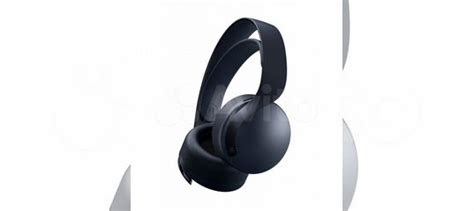 Беспроводная компьютерная гарнитура Sony pulse 3D купить в Москве ...