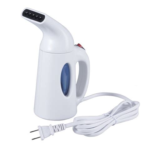 Portable Garment Steamer Leshp Portable Handheld Garment Powerful