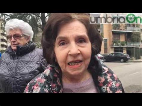 Terni Parco Cardeto Chiuso Le Nonne Protestano Youtube