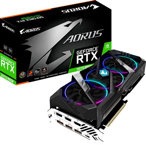 Gigabyte GeForce RTX 2070 Super [izD2w38966] - 20，000円 : | noguchi.ug ...
