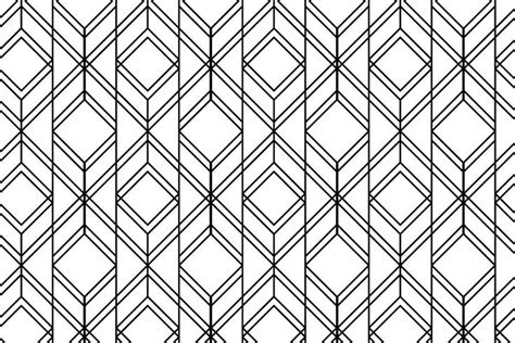 12 Linear Geometric Patterns Part 2 Graphics YouWorkForThem | Geometry ...