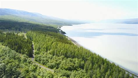 Icelandic Forest Research – JPI Climate