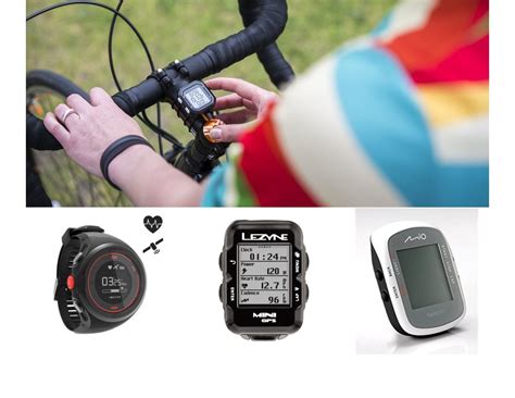 Los Mejores Ciclocomputadores GPS Baratos 2018 Que Te Mejores