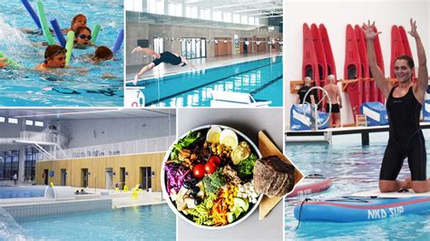 DGI Huset, Vejle’s Swim Centre