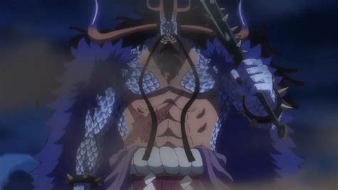 One Piece: Kaido's Past Explained - Anime Explained