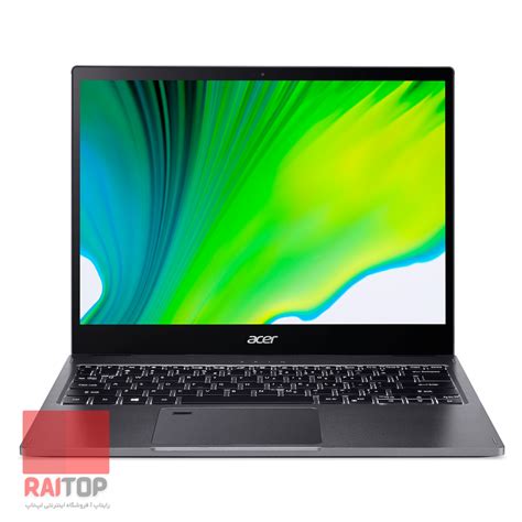 مشخصات قیمت و خرید لپ تاپ 2 در 1 Acer مدل Spin 5 SP513 54N همراه با