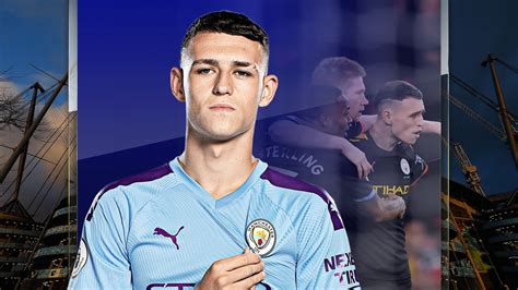 Phil Foden Phil Foden Set For First England Start Against Iceland As