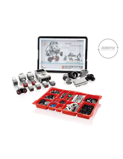 Lego Mindstorms Ev3 Comprar Online Envío Gratis