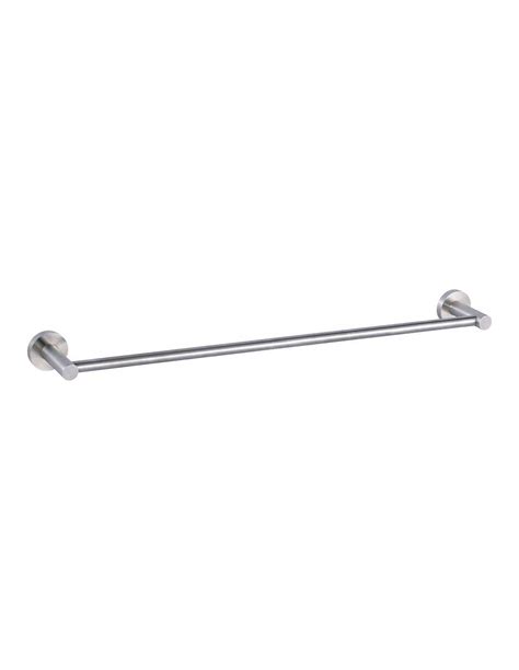 Porte Serviettes Barre Fixe Inox Bross Ccl