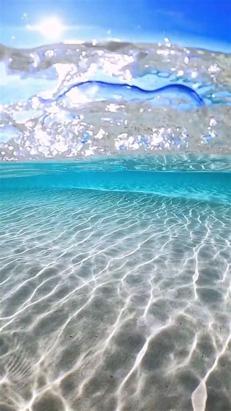 Video Sfondi Estivi Paesaggi Bellissimi Sfondi Ocean