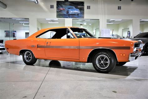 1970 Plymouth GTX | Fusion Luxury Motors