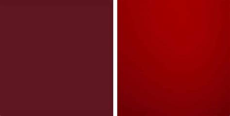 Oxblood Vs Burgundy Shoes Are They Different