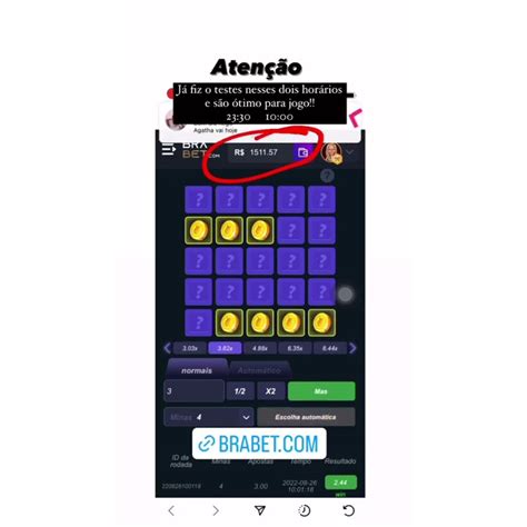 A MELHOR ESTRATÉGIA PARA JOGAR MINES NA BRABET E FAZER 100 POR DIA