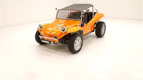 Dune Buggies Market Classiccom