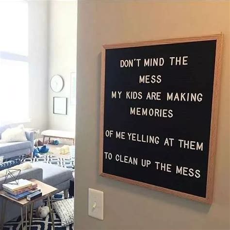 Hilarious Letterboard Quotes The Funny Beaver