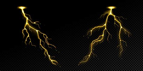 yellow lightning wallpaper vrogueco