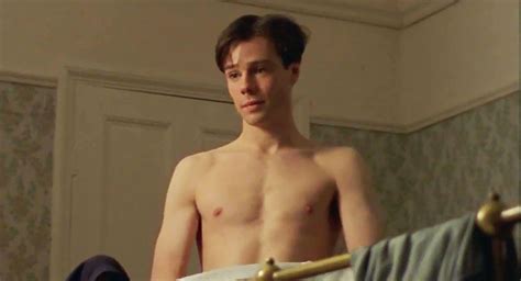 Rupert Evans Nude Sex And Fully Exposed Cock Collection Naked Male