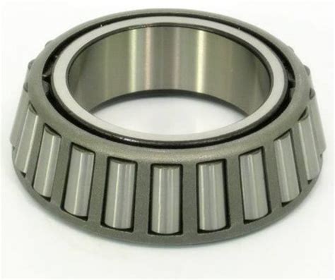 Jual Tapered Cone Bearing Hm Timken Di Lapak Galery Bearing