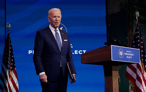 Biden Reversing Trump Immigration Policies Will Take Months Joe Biden