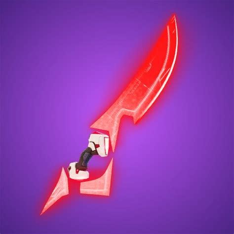 Omni Sword Fortnite Pickaxe Fortnitegg