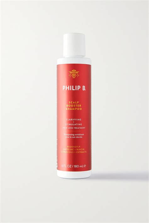 Popular Designer Philip Br Shampoo Thin Hair Editorialist