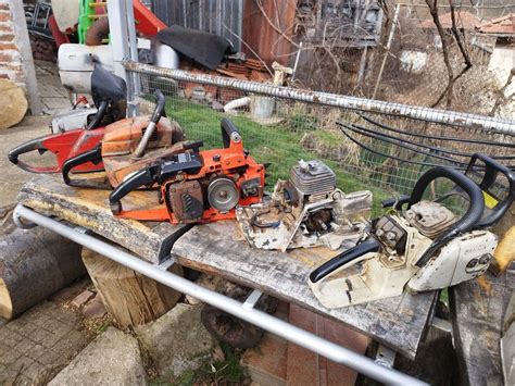 Pin By Tincho Pavlov On STIHL Chainsaw Stihl Chainsaw Stihl Chainsaw