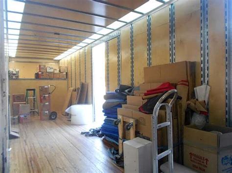 moving equipment     successful move