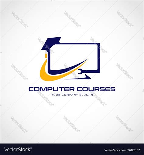 Computer Education Logo Free 9 Free Education Vector Logo Images