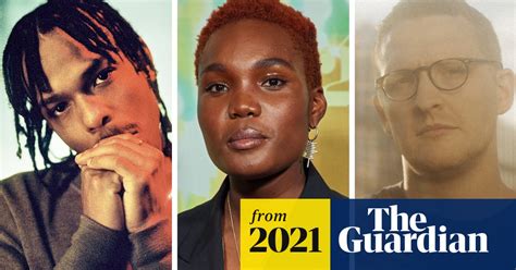 Mercury prize 2021: first-time nominees dominate shortlist | Mercury prize | The Guardian