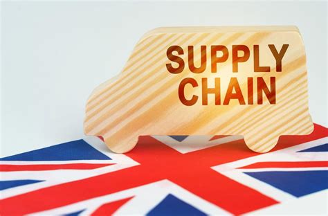 Enhancing Supply Chain Resilience In Uk Manufacturing Gic Capital