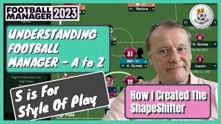 FM Old Man Phil FM23 Career Mode Ep 58 Final Game Of The