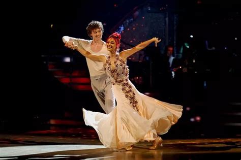 BBC Strictly Come Dancing viewers spark 'nicked' fears as they’re ...