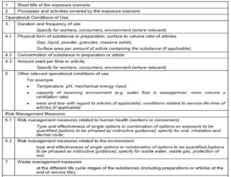 Chemical Risk Assessment Overview And Examples 2023