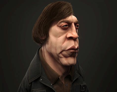 Create Meme Art Anton Chigurh Chigurh Pictures Meme