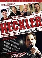 Heckler Nude Scenes