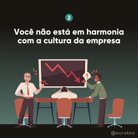 Como saber se está na hora de trocar de emprego Eurekka