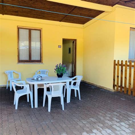 Bungalow Muratura Dal N Camping Mauro