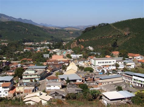 Alto Capara Hist Ria E Geografia De Alto Capara Em Minas Gerais