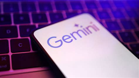 Google introduces Gemini AI app in India. Here's how to download ...