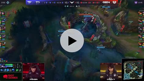 T1 Vs Gen 와 젠지 바론앞에서 대승 ㄷㄷㄷㄷㄷㄷㄷㄷㄷㄷㄷㄷ 롤 리그 오브 레전드 에펨코리아