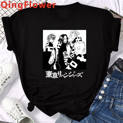 Tokyo Revengers Valhalla Chifuyu Matsuno Camiseta De Los Hombres Unisex