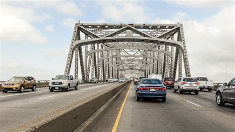 Plans for Calcasieu River Toll Bridge Approved | Roads and Bridges