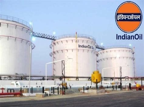 Indian Oil To Invest 33 Thousand Crore Rupees Increase Capacity Of