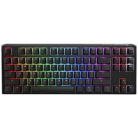 One Tkl Black Cherry Mx Speed Silver Prix Carrefour